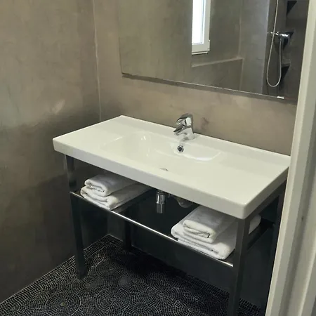 La Casa - Ruzafa Apartamento *