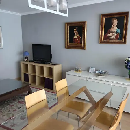 Apartament شقة *