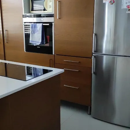 Apartament Valenza