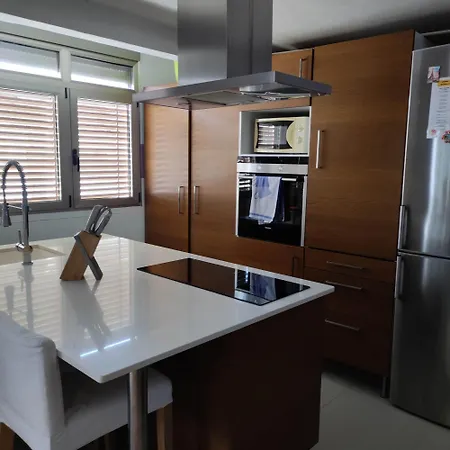 Апартаменты Apartament