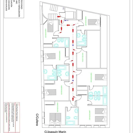 Sundos Feria מלון ולנסיה