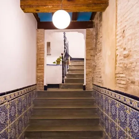 Old Town Plaza Negrito By Nomad Host Apartment