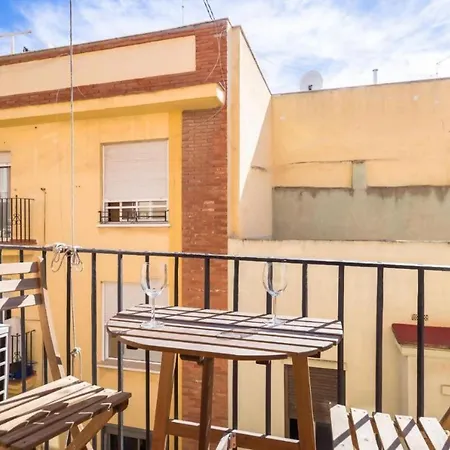 Old Town Plaza Negrito By Nomad Host Apartment