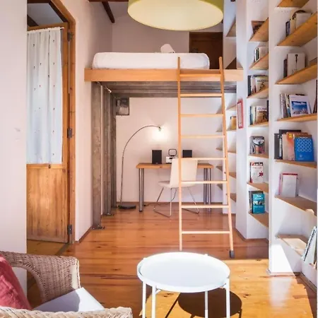 Old Town Plaza Negrito By Nomad Host Valencia