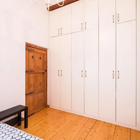 Old Town Plaza Negrito By Nomad Host Apartment