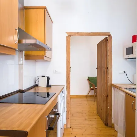 Appartamento Old Town Plaza Negrito By Nomad Host *