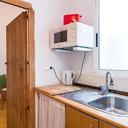 Old Town Plaza Negrito By Nomad Host Apartment Valencia