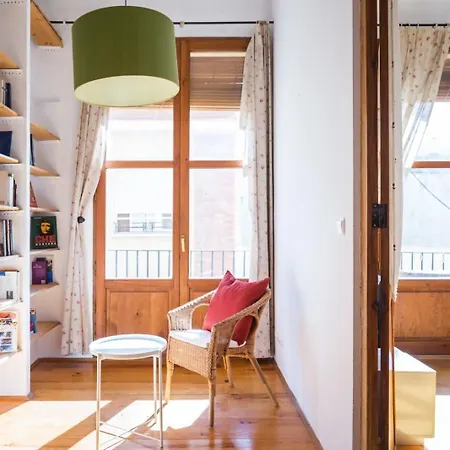 Old Town Plaza Negrito By Nomad Host * Valencia