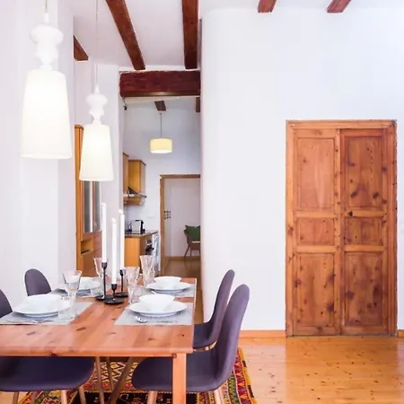 Old Town Plaza Negrito By Nomad Host Apartment