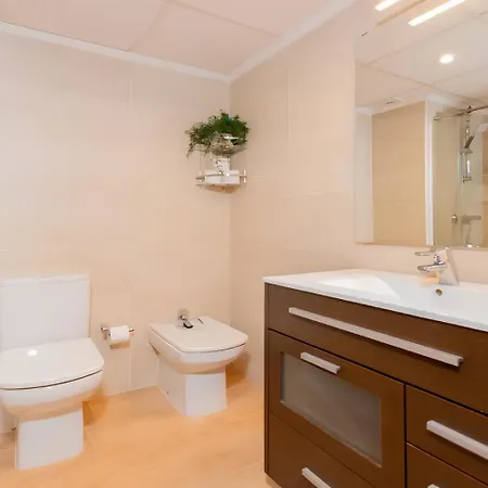 Appartamento Luxotica Gardens