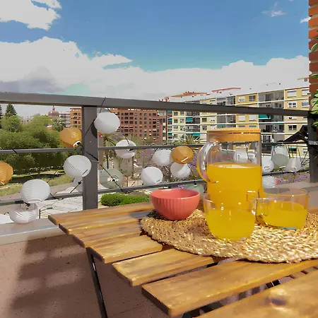 Luxotica Gardens Apartamento *