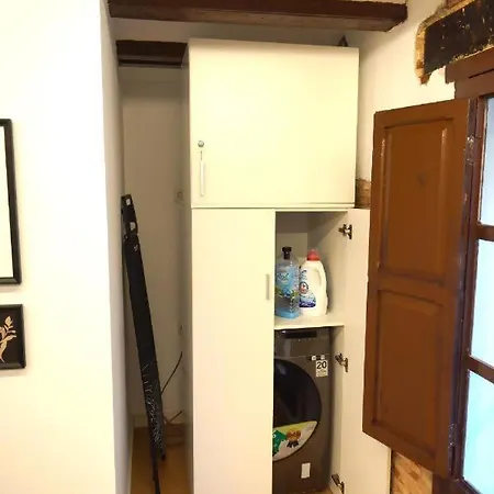 Appartement 1240