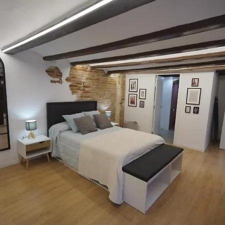 1240 Appartement