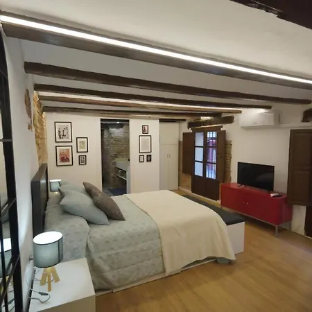 Lejlighed 1240 Valencia