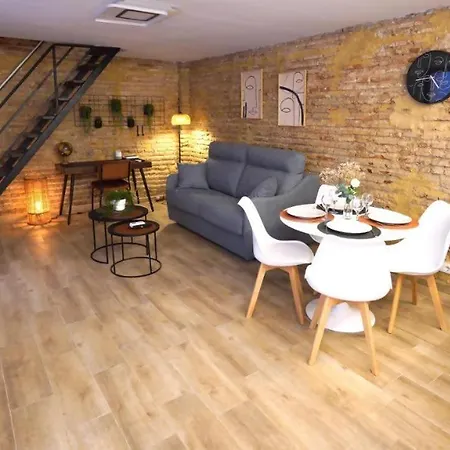 Appartement 1240