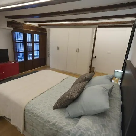 1240 Apartment Valencia