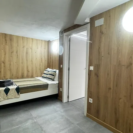 Oriola 35 Appartement Valencia