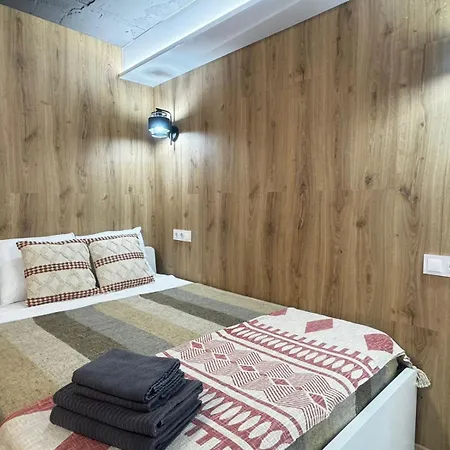 Apartamento Oriola 35 *