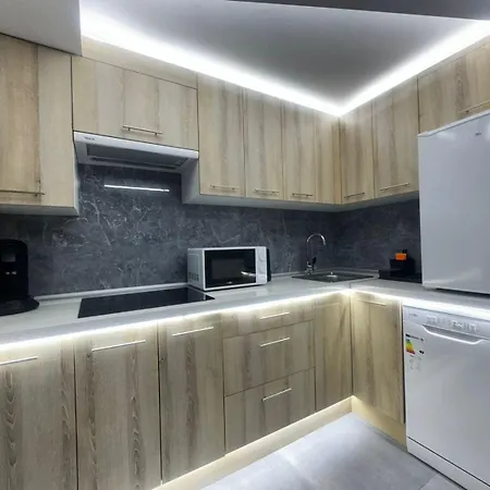 Oriola 35 Appartement