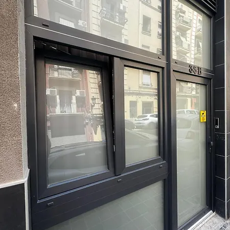 Oriola 35 Apartamento Valencia