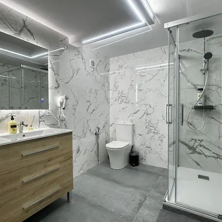 Oriola 35 Apartamento