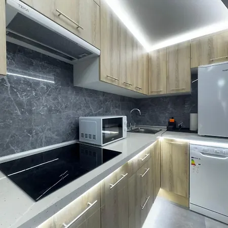 Oriola 35 Appartement *