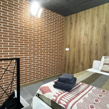 Oriola 35 Appartement Valencia