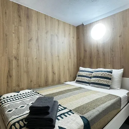 Apartamento Oriola 35