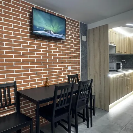 Oriola 35 Apartamento