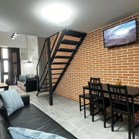 Oriola 35 Appartement *