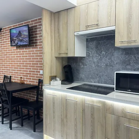 Appartement Oriola 35 Valence