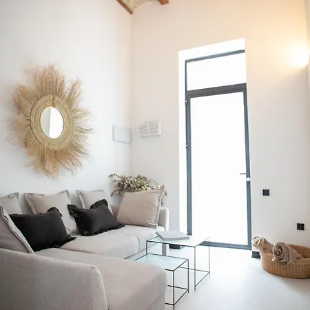 Apartamento Lovely Exclusivity In Center *