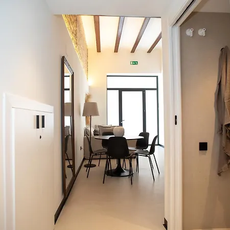Apartment Lovely Exclusivity In Center
