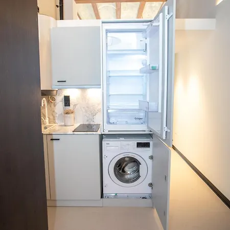 Apartamento Lovely Exclusivity In Center