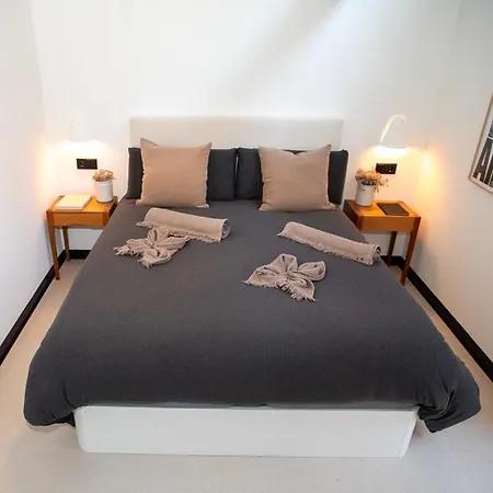 Apartamento Lovely Exclusivity In Center Valencia