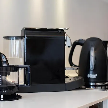 Lovely Exclusivity In Center