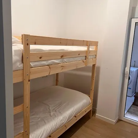 Afrik Apartment *
