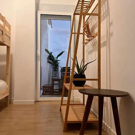 Afrik Apartment