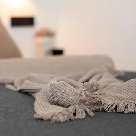 Lovely Exclusivity In Center Appartement *