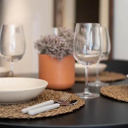 Lovely Exclusivity In Center Apartamento