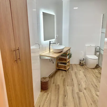 Loft Centrico - The Essence By Valeciagoapartments * 瓦伦西亚