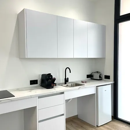 Valencia Veneta Calda Apartment Valencia