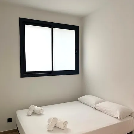 Valencia Veneta Calda Apartment *
