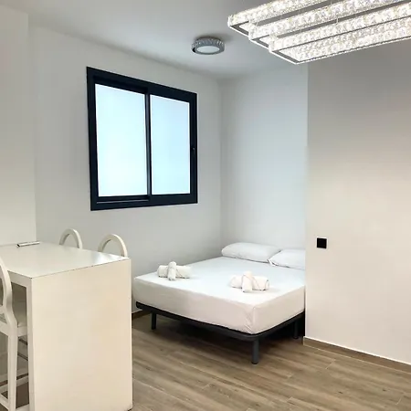 Apartment Valencia Veneta Calda *
