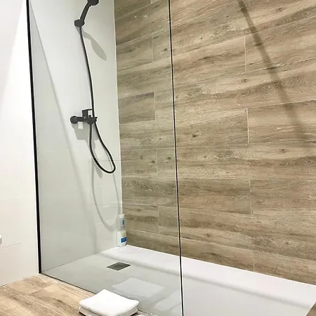 Apartment Valencia Veneta Calda Valencia