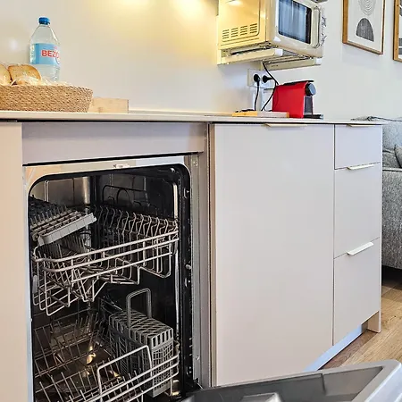 Apartment Pivote Flats - Marina B *