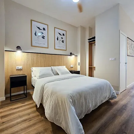 Appartement Pivote Flats - Marina B *