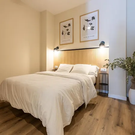 Apartament Pivote Flats - Marina A *