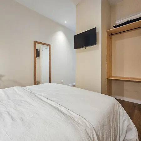 Apartament Pivote Flats - Marina A *