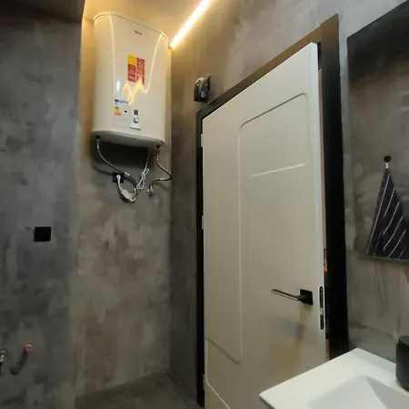 Acogedor Apartamento Cerco De Aquapark *